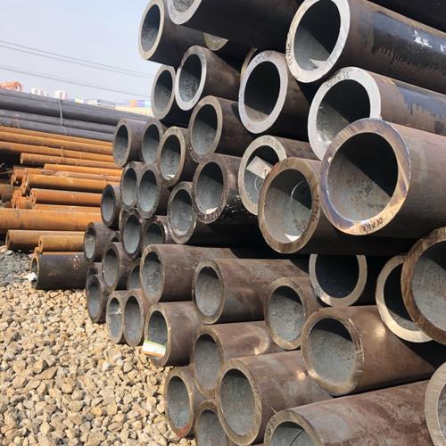 松桃3087无缝钢管