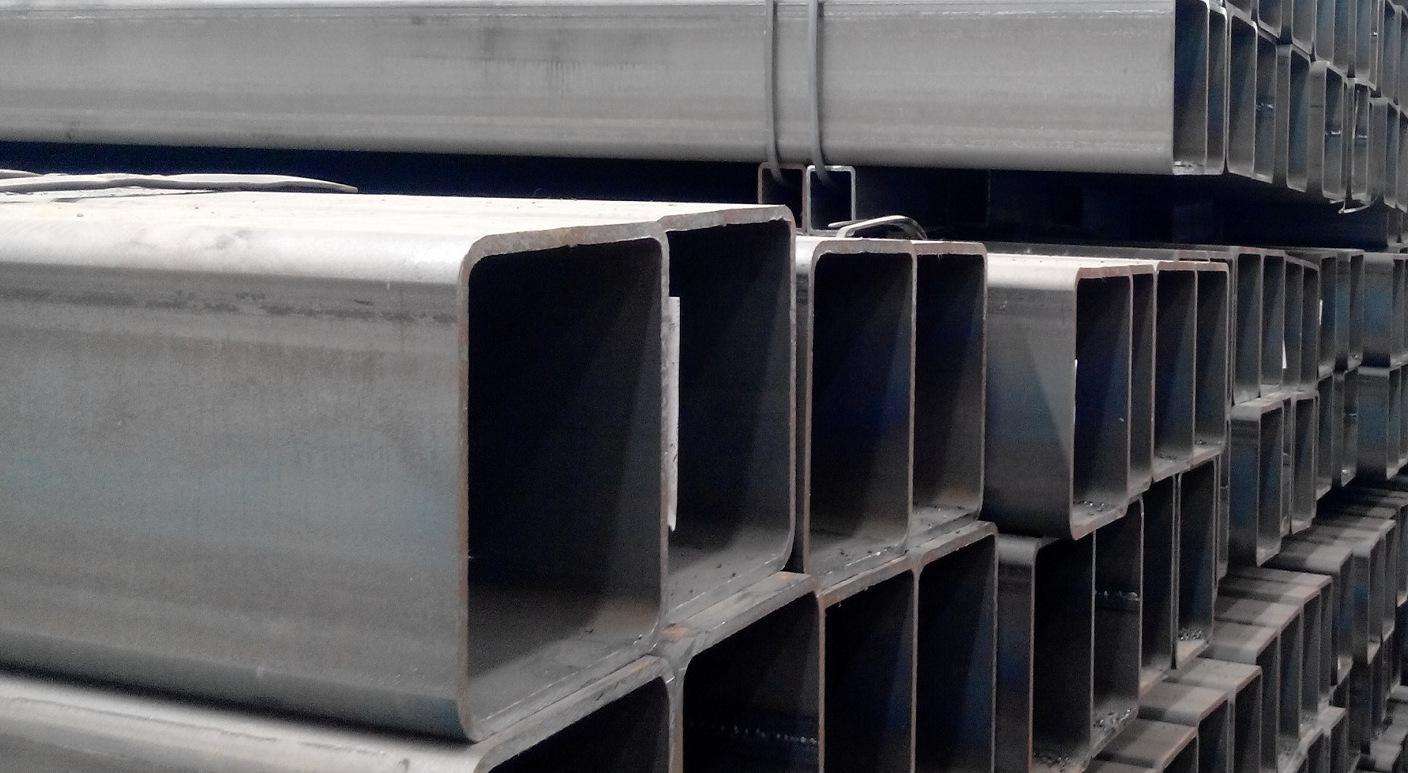 松桃20#无缝方管